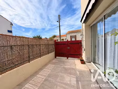 vente maison/villa 3 pièces