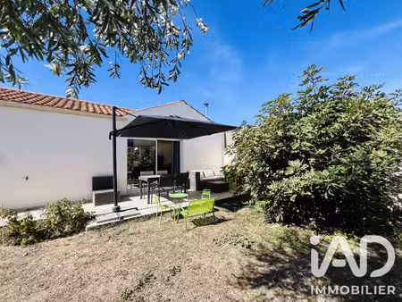 vente maison/villa 6 pièces