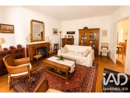 vente maison/villa 7 pièces