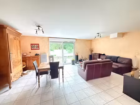 maison le fauga 5 pièce(s) 110.19 m2