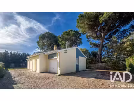 vente maison/villa 4 pièces