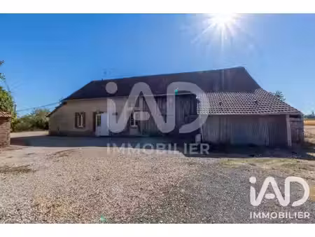 vente maison/villa 3 pièces