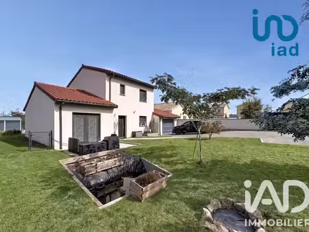 vente maison/villa 4 pièces