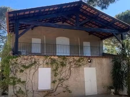 villa