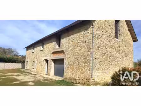 vente maison/villa 9 pièces