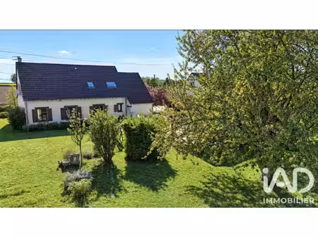 vente maison/villa 7 pièces