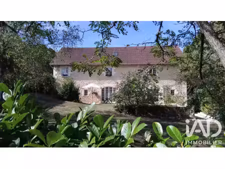 vente maison/villa 8 pièces