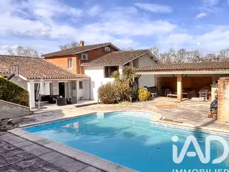 vente maison de village 5 pièces