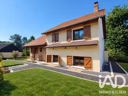 vente maison/villa 10 pièces
