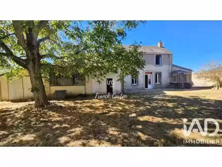 vente maison/villa 4 pièces
