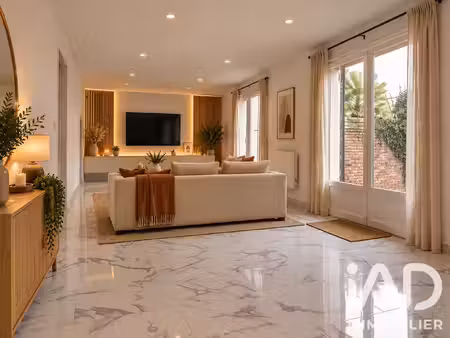 vente maison/villa 7 pièces