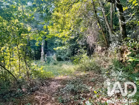 vente terrain 2 510 m²