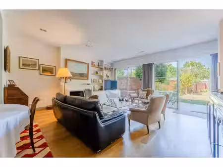 maison de ville à vendre dans le quartier caudéran-barrière judaïque
