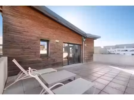 vente appartement 4 pièces 90 m² montpellier (34070)