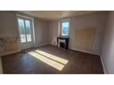 vente appartement 3 pièces 51 m² pontoise (95300)