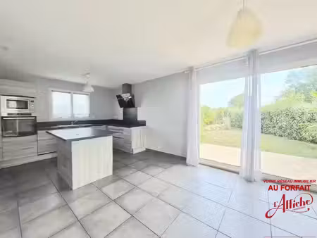 vente maison 4 pièces 85 m² orgueil (82370)