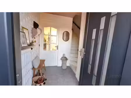vente maison 5 pièces 97 m² saint-saulve (59880)