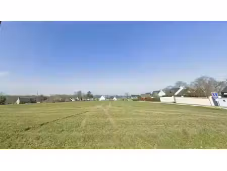 vente terrain 340 m² dol-de-bretagne (35120)