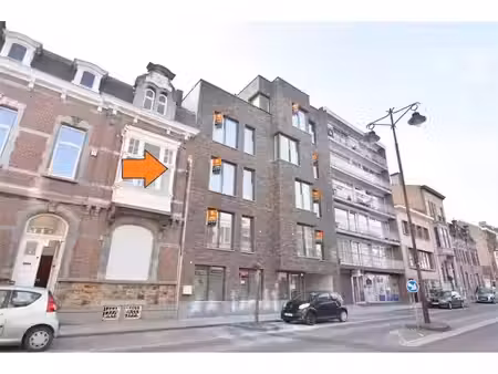 appartement à louer à avenue albert 1er 65 huy (rbx00330)