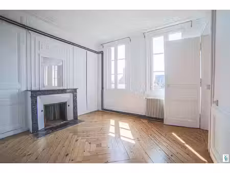 location appartement 2 pièces 57 m² à rouen (76000)