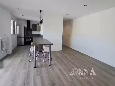 location appartement 2 pièces 45 m² à sèvres (92310)
