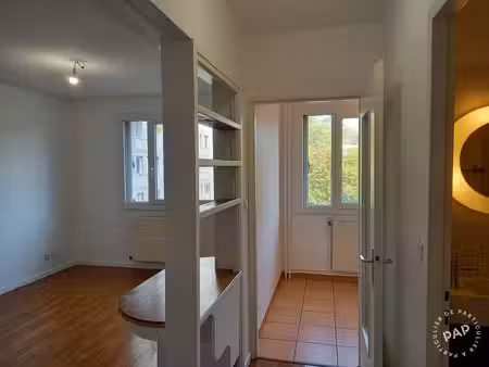 villeurbanne (69100)