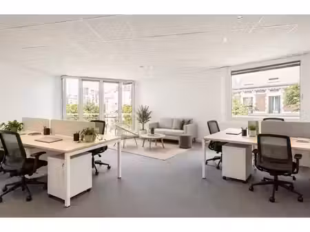 coworking 26 postes