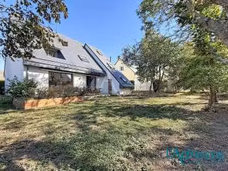vente maison à changé (53810) : à vendre / 156m² changé