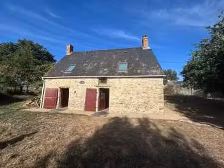 vente maison à herbignac (44410) : à vendre / 78m² herbignac