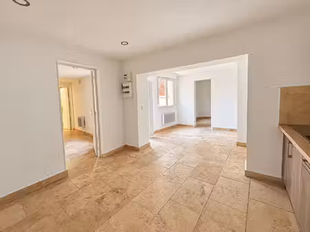 location maison 3 pièces  45.50m²  herblay