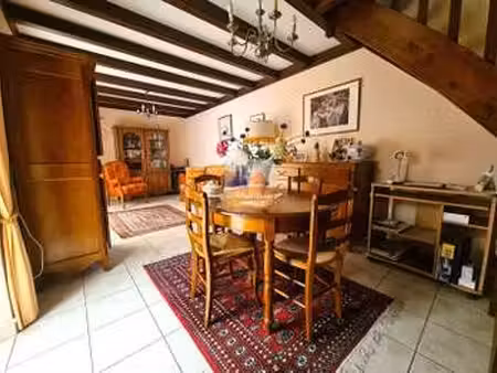 vente maison à la montagne (44620) : à vendre / 66m² la montagne