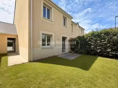 vente maison à nantes (44000) : à vendre / 103m² nantes