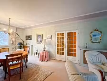 vente maison à nantes (44000) : à vendre / 114m² nantes