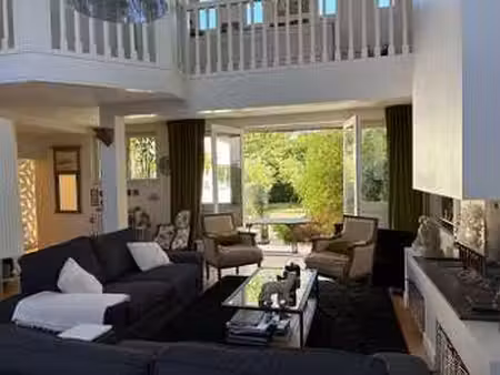 vente maison à nantes (44000) : à vendre / 144m² nantes