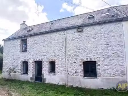vente maison à quilly (44750) : à vendre / 120m² quilly