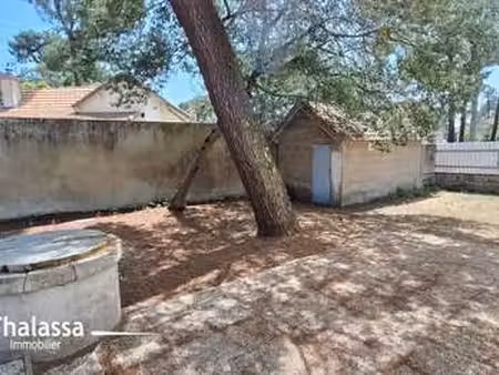 vente terrain à saint-brevin-les-pins (44250) : à vendre / 365m² saint-brevin-les-pins