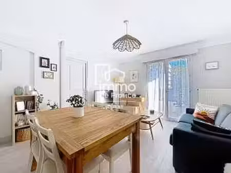 vente appartement 2 pièces à la roche-sur-yon centre ville (85000) : à vendre 2 pièces / 4