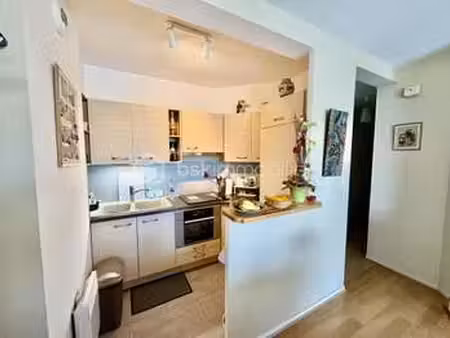 vente appartement 2 pièces au mans ronceray - glonnières (72000) : à vendre 2 pièces / 49m