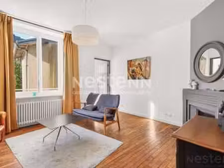 vente appartement 4 pièces à saint-brieuc (22000) : à vendre 4 pièces / 79m² saint-brieuc