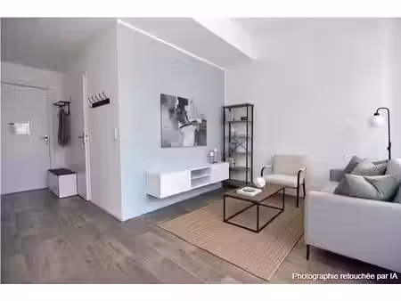 appartement 1 pièces 25 m² à vendre / acheter saint-ouen-sur-seine 93400 ? | era immobilie