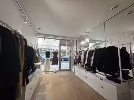 location commerce vichy 03200 24m²
