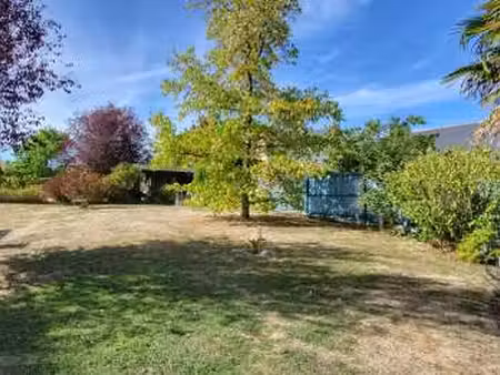 vente maison à chalonnes-sur-loire (49290) : à vendre / 146m² chalonnes-sur-loire