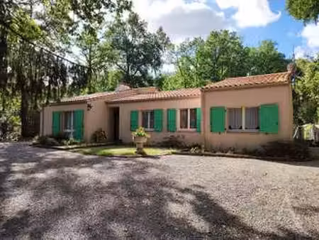 vente maison à château-thébaud (44690) : à vendre / 132m² château-thébaud