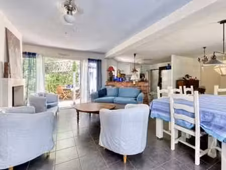 vente maison à cugand (85610) : à vendre / 140m² cugand