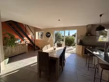 vente maison à fay (72550) : à vendre / 131m² fay