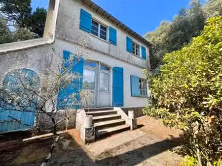 vente maison à la baule-escoublac la baule les pins (44500) : à vendre / 148m² la baule-es