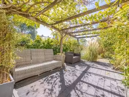vente maison à nantes doulon - vieux doulon (44000) : à vendre / 142m² nantes doulon - vie