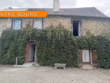 vente maison à saint-armel (35230) : à vendre / 62m² saint-armel