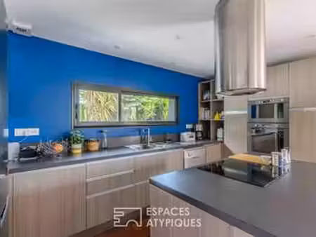 vente maison à saint-marc-sur-mer (44600) : à vendre / 130m² saint-marc-sur-mer