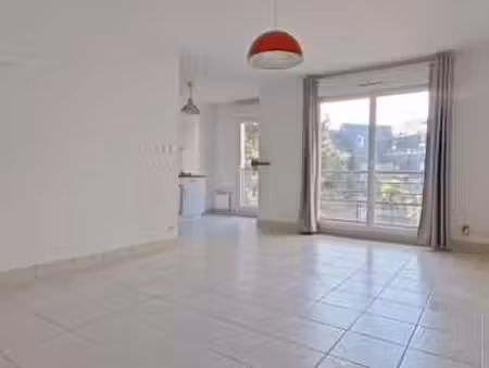 vente appartement 2 pièces à nantes zola (44000) : à vendre 2 pièces / 49m² nantes zola